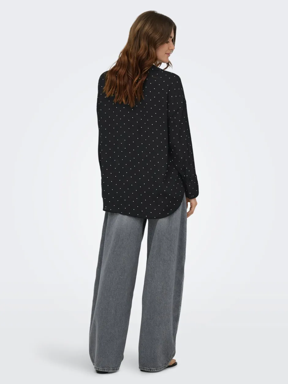 Discount ONLOREGON Skjorte Dame Skjorter