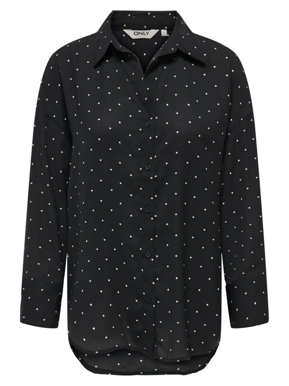 Discount ONLOREGON Skjorte Dame Skjorter