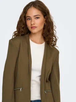 Online ONLPAIGE Blazer Dame Blazere & Veste