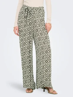 ONLPAKJA Loose fit Bukser Dame Bukser
