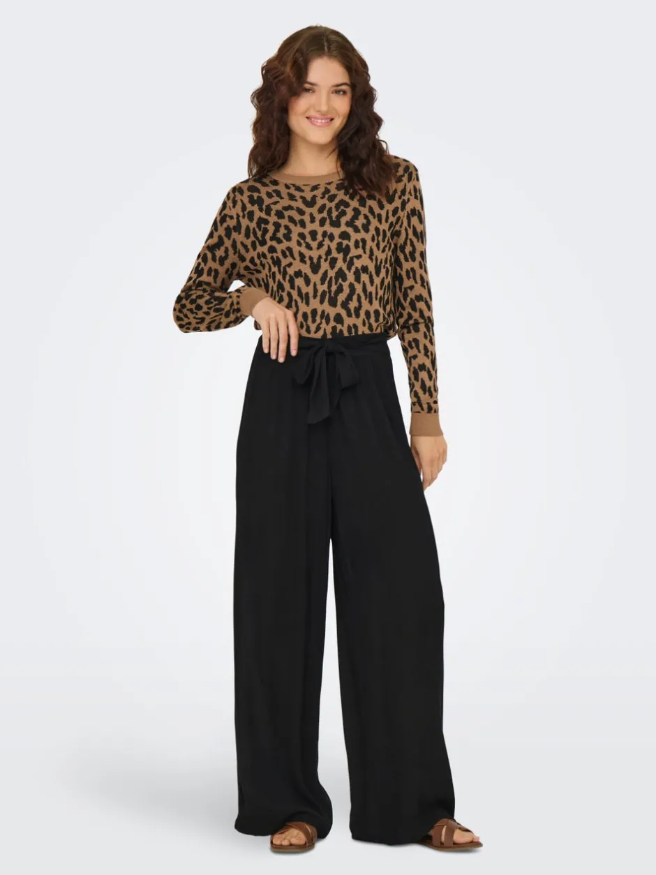 Best ONLPAKJA Loose fit Bukser Dame Bukser