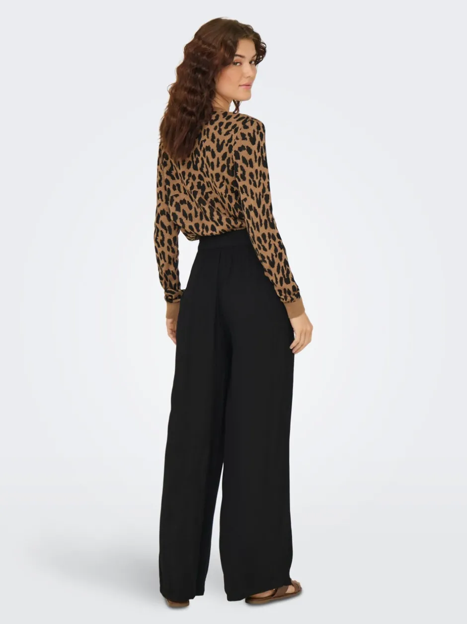 Best ONLPAKJA Loose fit Bukser Dame Bukser