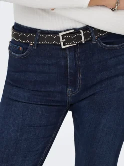 New ONLPAOLA Høj talje Skinny fit Jeans Dame Jeans|Jeans