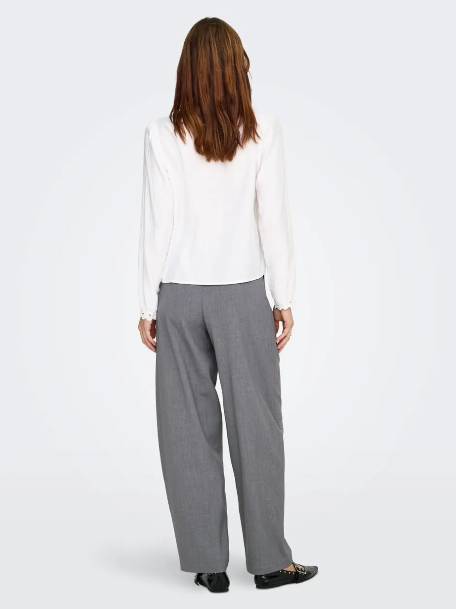 Clearance ONLPARIA Top Dame Toppe