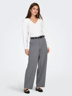 Clearance ONLPARIA Top Dame Toppe