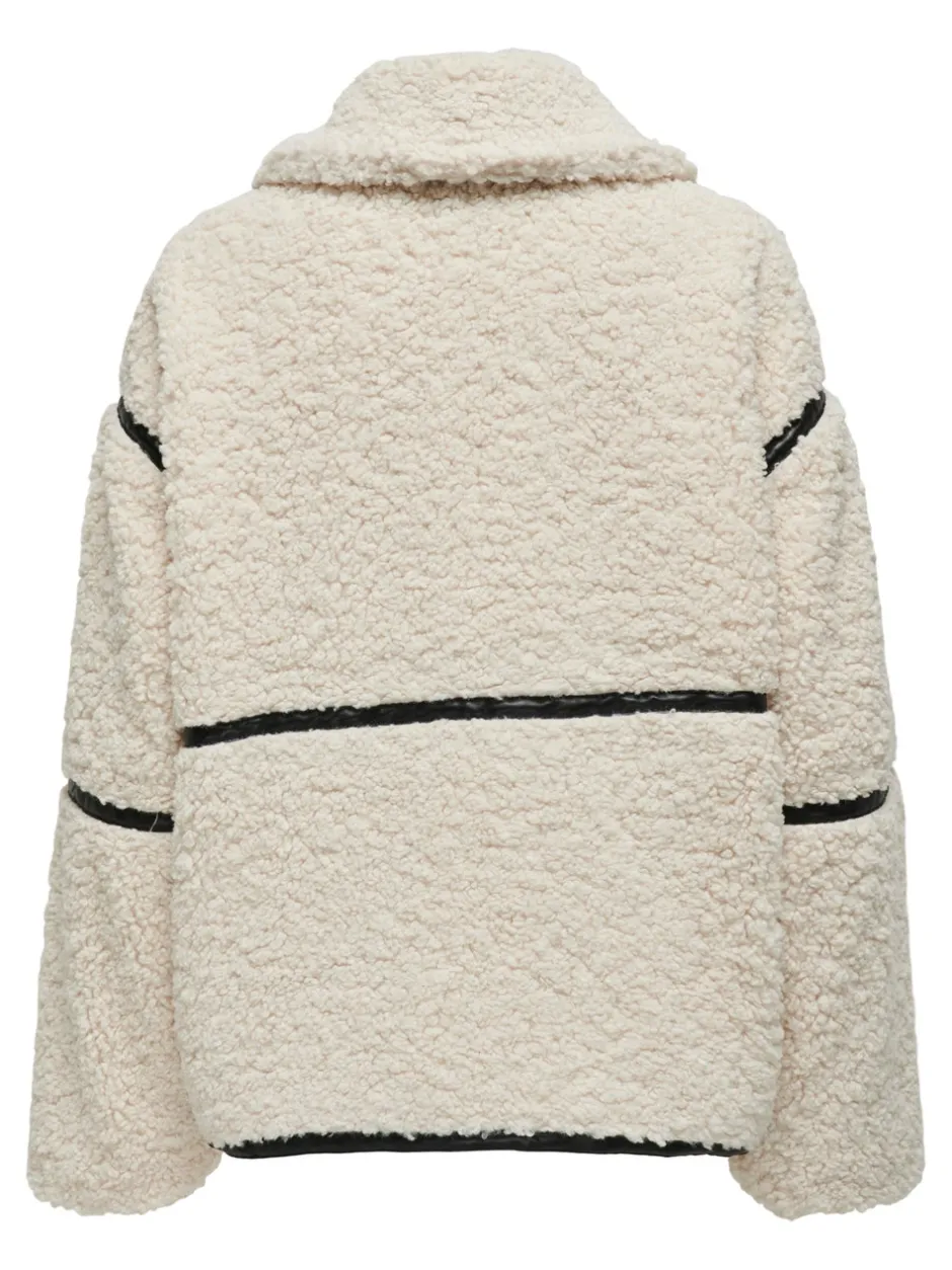 New ONLPARIS Jakke Dame Jakker Og Frakker