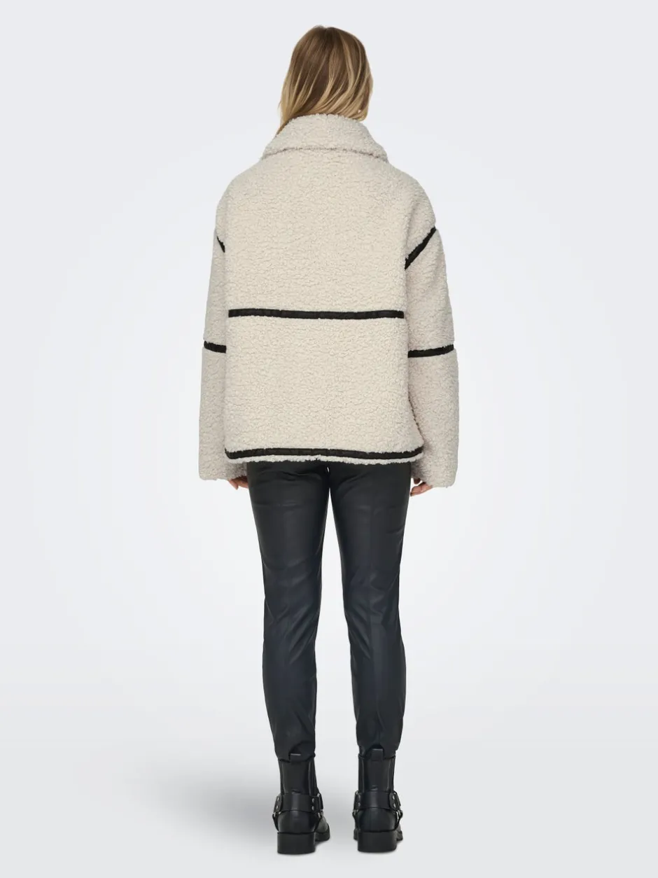 New ONLPARIS Jakke Dame Jakker Og Frakker