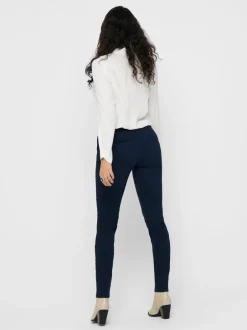Online ONLPARIS Slim fit Chinobukser Dame Bukser