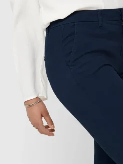 Online ONLPARIS Slim fit Chinobukser Dame Bukser
