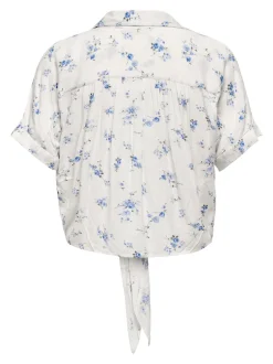 Sale ONLPAULA Skjorte Dame Toppe