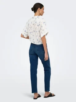 Sale ONLPAULA Skjorte Dame Toppe
