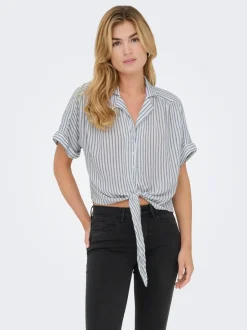 Clearance ONLPAULA Skjorte Dame Toppe