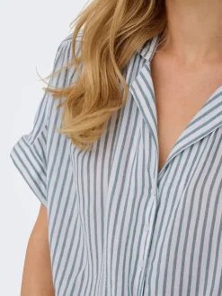 Clearance ONLPAULA Skjorte Dame Toppe