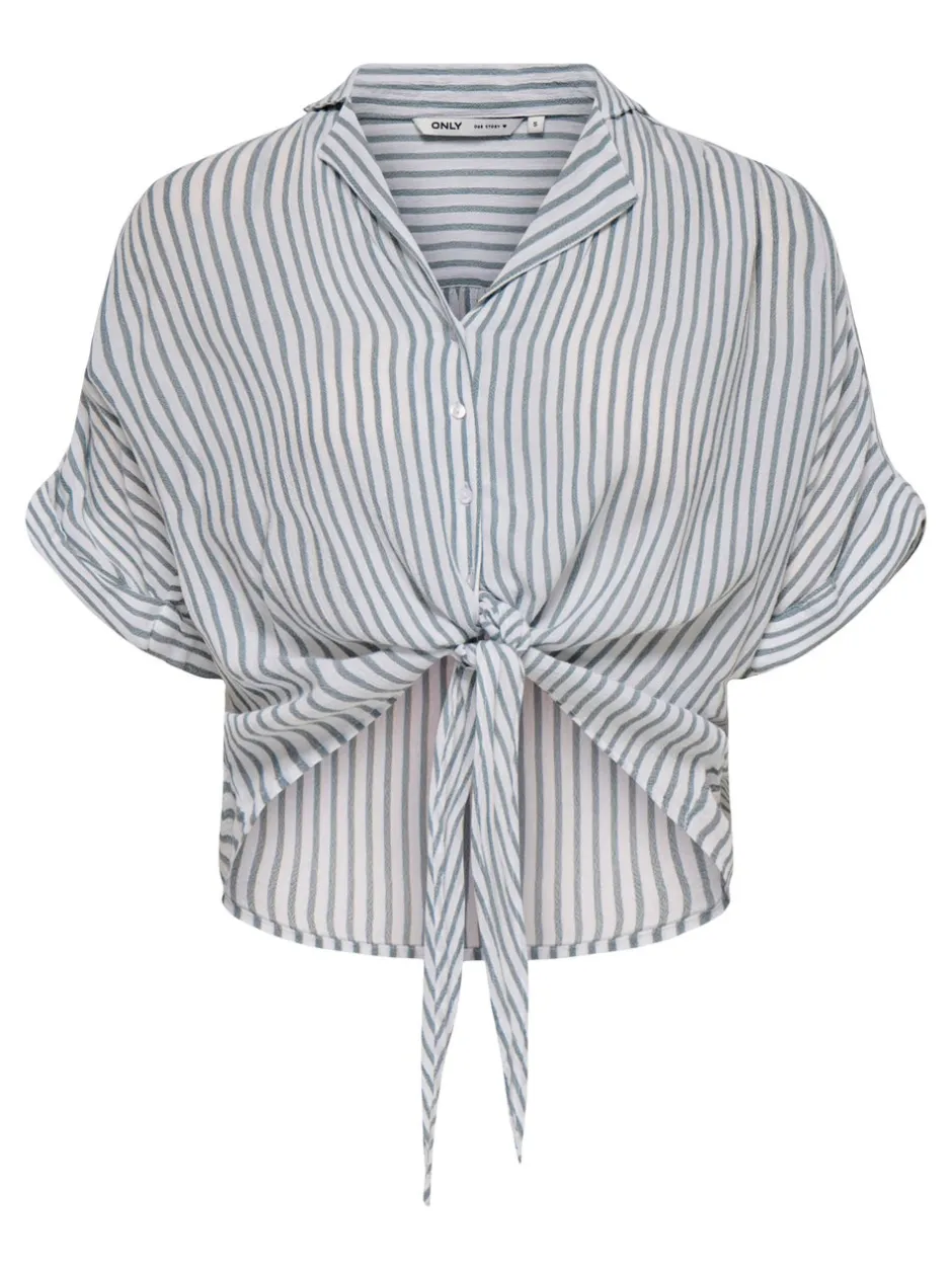 Clearance ONLPAULA Skjorte Dame Toppe