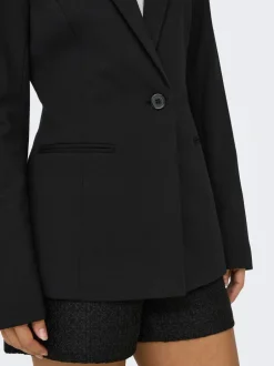 Discount ONLPEACH Blazer Dame Blazere & Veste