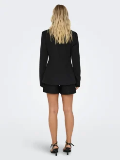Discount ONLPEACH Blazer Dame Blazere & Veste