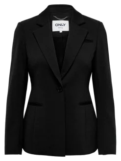 Discount ONLPEACH Blazer Dame Blazere & Veste