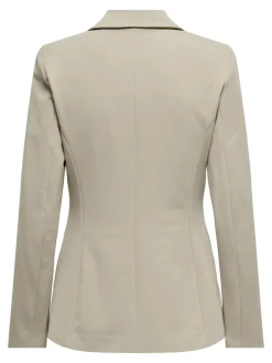 Hot ONLPEACH Blazer Dame Blazere & Veste