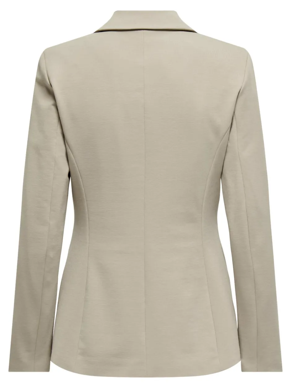 Hot ONLPEACH Blazer Dame Blazere & Veste