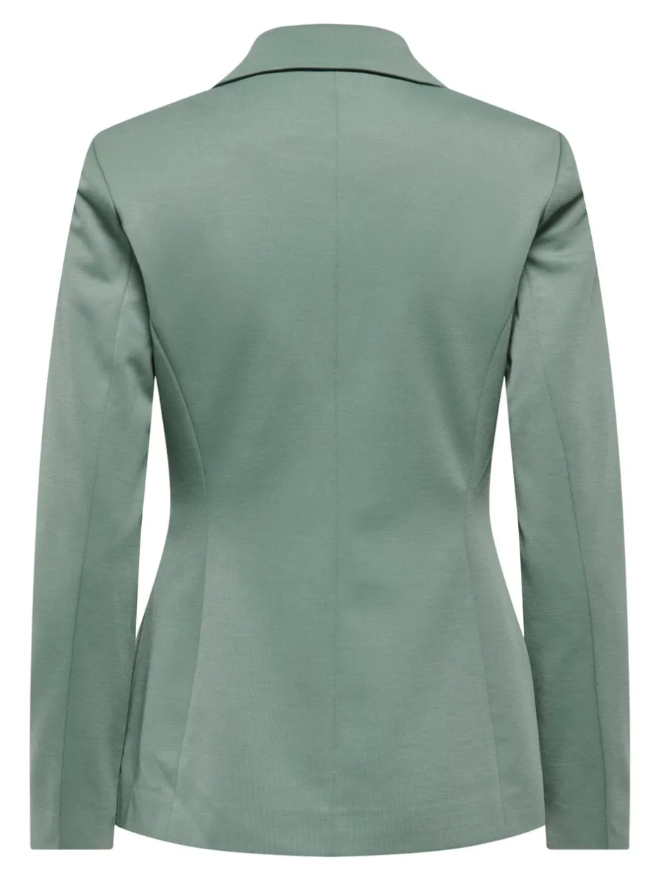 Clearance ONLPEACH Blazer Dame Blazere & Veste
