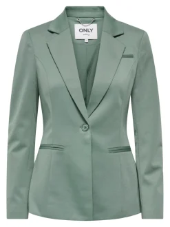Clearance ONLPEACH Blazer Dame Blazere & Veste