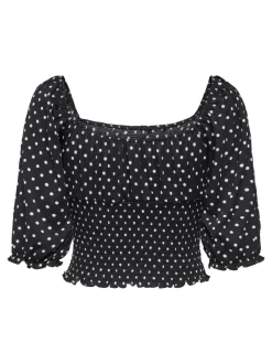 Discount ONLPELLA Smock-top Dame Toppe