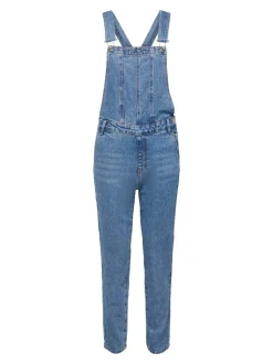 Outlet ONLPERCY Slim fit Jeans overall Dame Jumpsuits