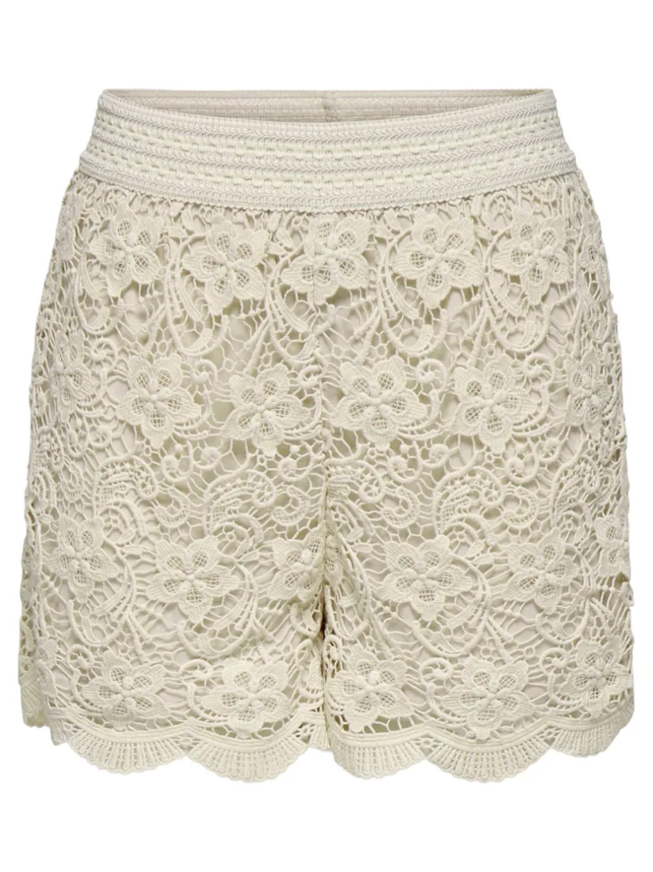 Clearance ONLPERI Regular fit Shorts Dame Shorts