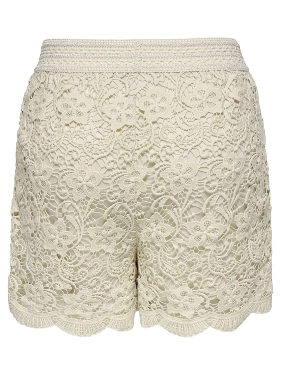 Clearance ONLPERI Regular fit Shorts Dame Shorts