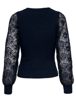 Clearance ONLPERRY Striktrøje Dame Strik & Cardigans
