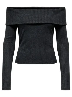 Clearance ONLPIPER Top Dame Toppe