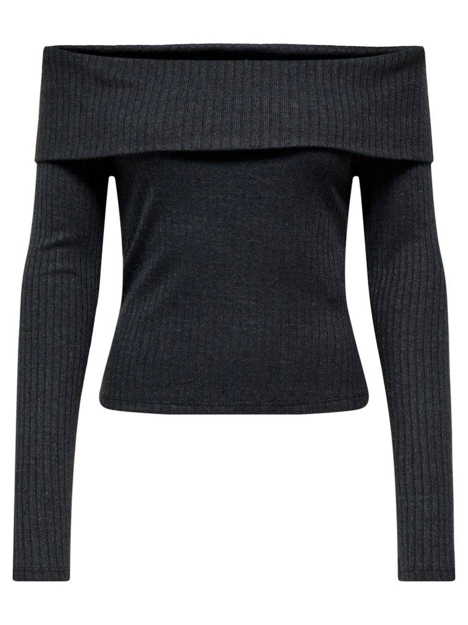 Clearance ONLPIPER Top Dame Toppe
