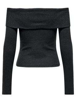 Clearance ONLPIPER Top Dame Toppe