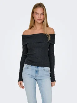Clearance ONLPIPER Top Dame Toppe