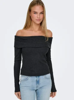 Clearance ONLPIPER Top Dame Toppe