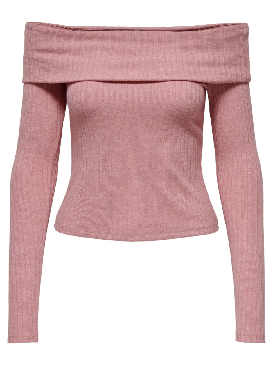 New ONLPIPER Top Dame Toppe