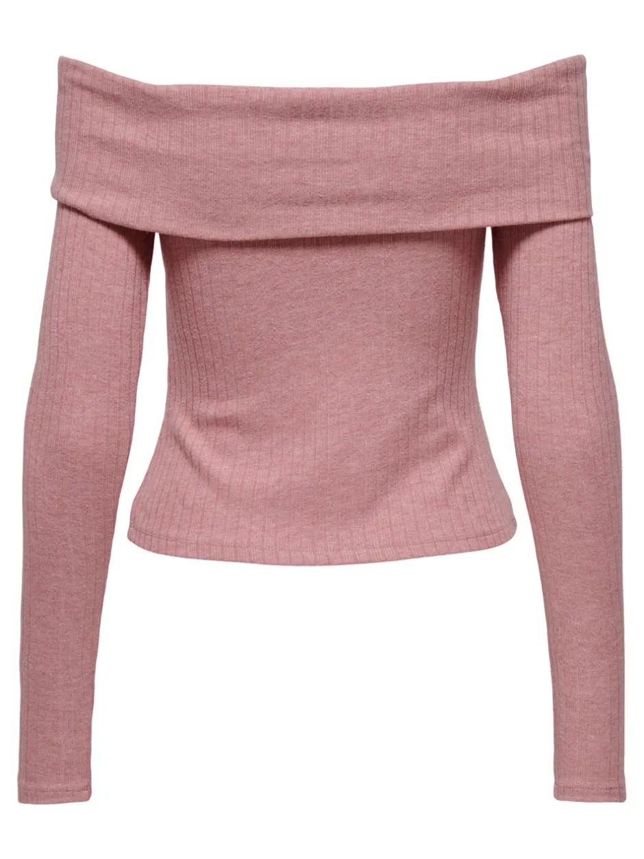 New ONLPIPER Top Dame Toppe