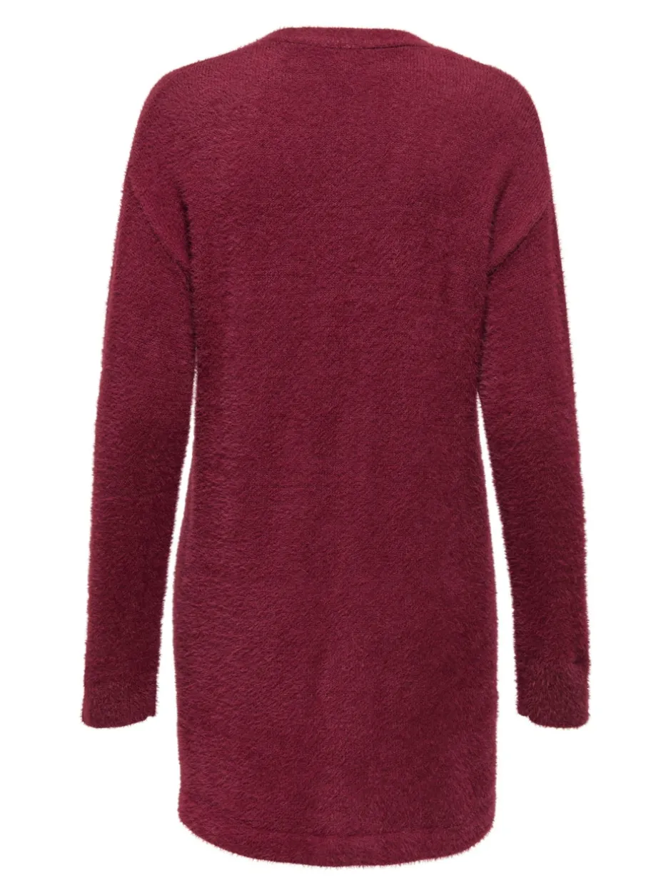 ONLPIUMO Cardigan Dame Strik & Cardigans