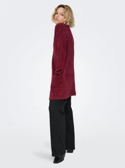 ONLPIUMO Cardigan Dame Strik & Cardigans
