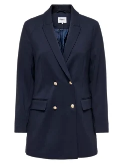 Hot ONLPOPTRASH Blazer Dame Blazere & Veste