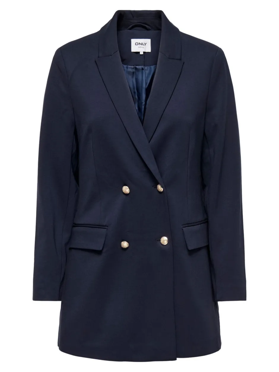 Hot ONLPOPTRASH Blazer Dame Blazere & Veste