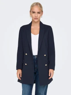 Hot ONLPOPTRASH Blazer Dame Blazere & Veste
