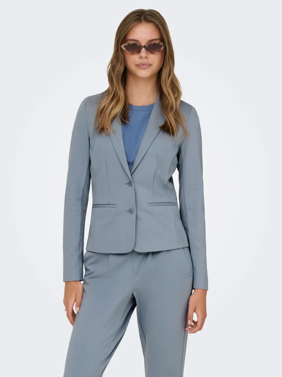 Clearance ONLPOPTRASH Blazer Dame Blazere & Veste