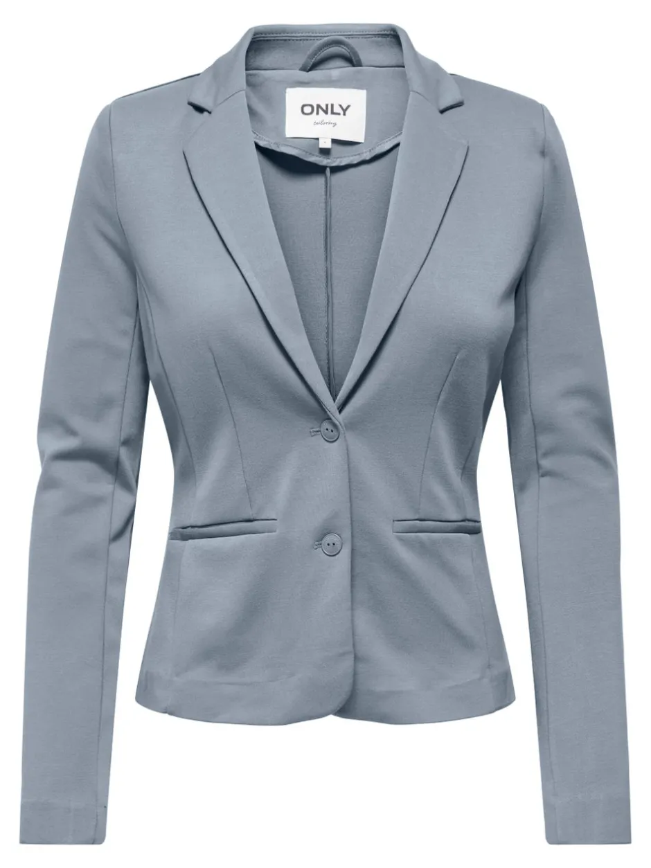 Clearance ONLPOPTRASH Blazer Dame Blazere & Veste
