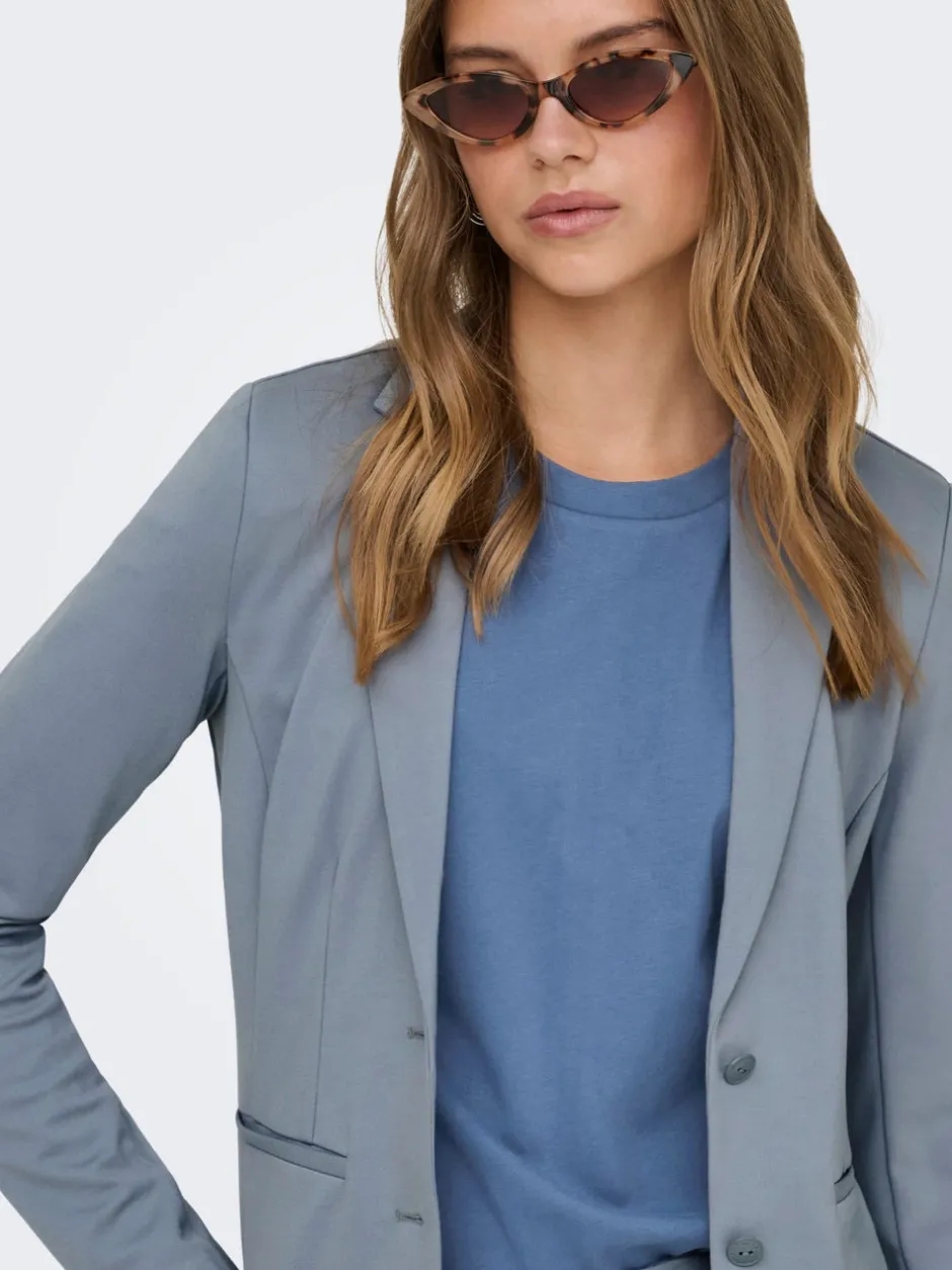 Clearance ONLPOPTRASH Blazer Dame Blazere & Veste