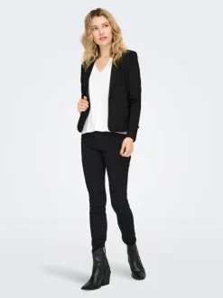 New ONLPOPTRASH Blazer Dame Blazere & Veste