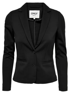 New ONLPOPTRASH Blazer Dame Blazere & Veste