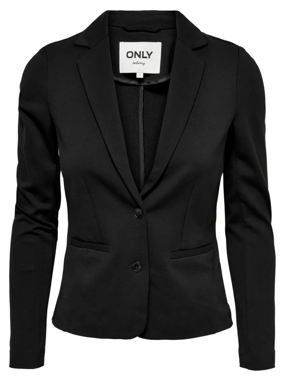 New ONLPOPTRASH Blazer Dame Blazere & Veste