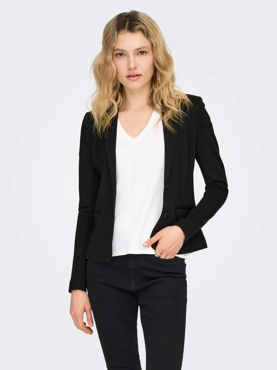 New ONLPOPTRASH Blazer Dame Blazere & Veste