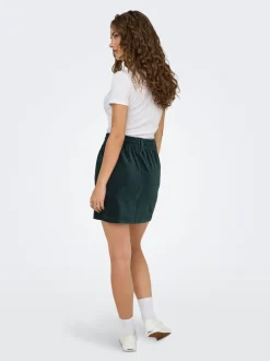 Online ONLPOPTRASH Nederdel Kort nederdel Dame Nederdele
